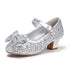 Miss Sissy Little Palace Store 7 Toddler Silver